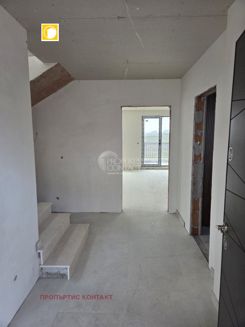 Продава КЪЩА, гр. Поморие, област Бургас, снимка 13 - Къщи - 53507361