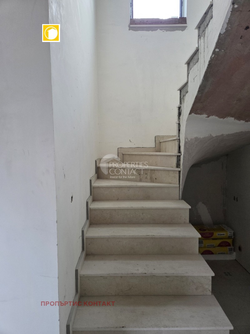 Продава КЪЩА, гр. Поморие, област Бургас, снимка 5 - Къщи - 53507361