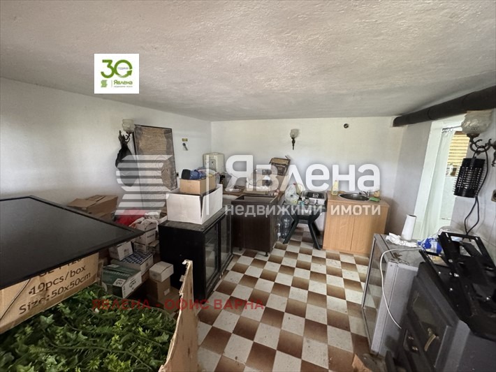 Продава КЪЩА, с. Климентово, област Варна, снимка 6 - Къщи - 54372537