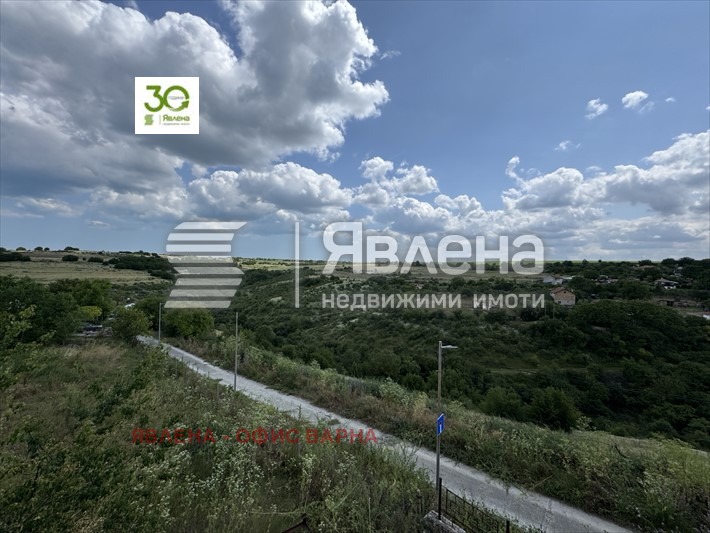 Продава КЪЩА, с. Климентово, област Варна, снимка 7 - Къщи - 54372537