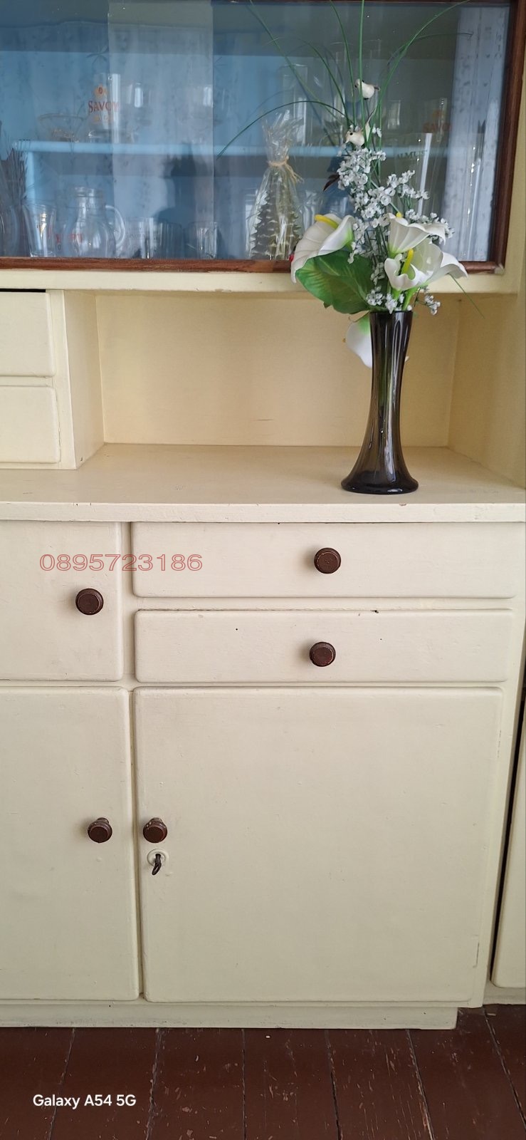 Продава КЪЩА, гр. Лом, област Монтана, снимка 11 - Къщи - 54616782