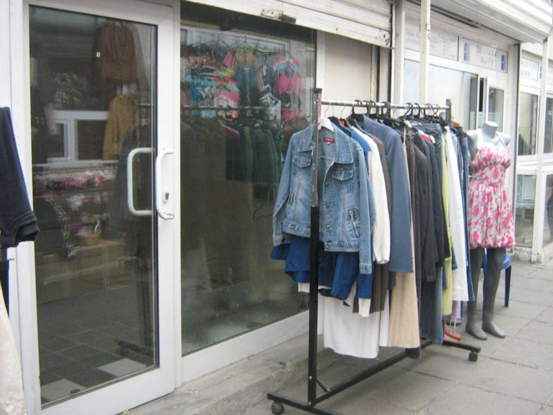 Продава  Магазин град София , Люлин - център , 9 кв.м | 95575732 - изображение [5]