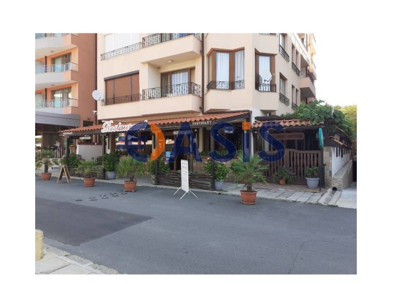 In vendita  Bar; Caffetteria regione Burgas , Nesebar , 364 mq | 19581035 - Immagine [2]