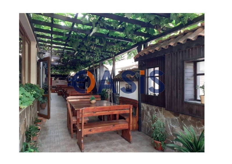 In vendita  Bar; Caffetteria regione Burgas , Nesebar , 364 mq | 19581035 - Immagine [5]