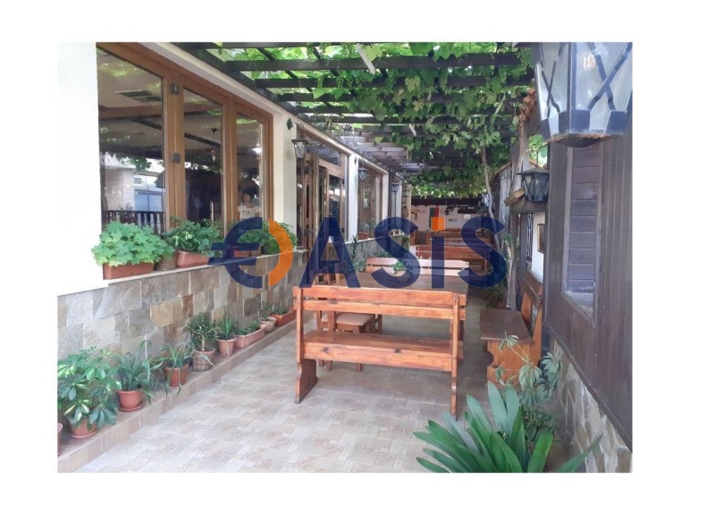In vendita  Bar; Caffetteria regione Burgas , Nesebar , 364 mq | 19581035 - Immagine [4]