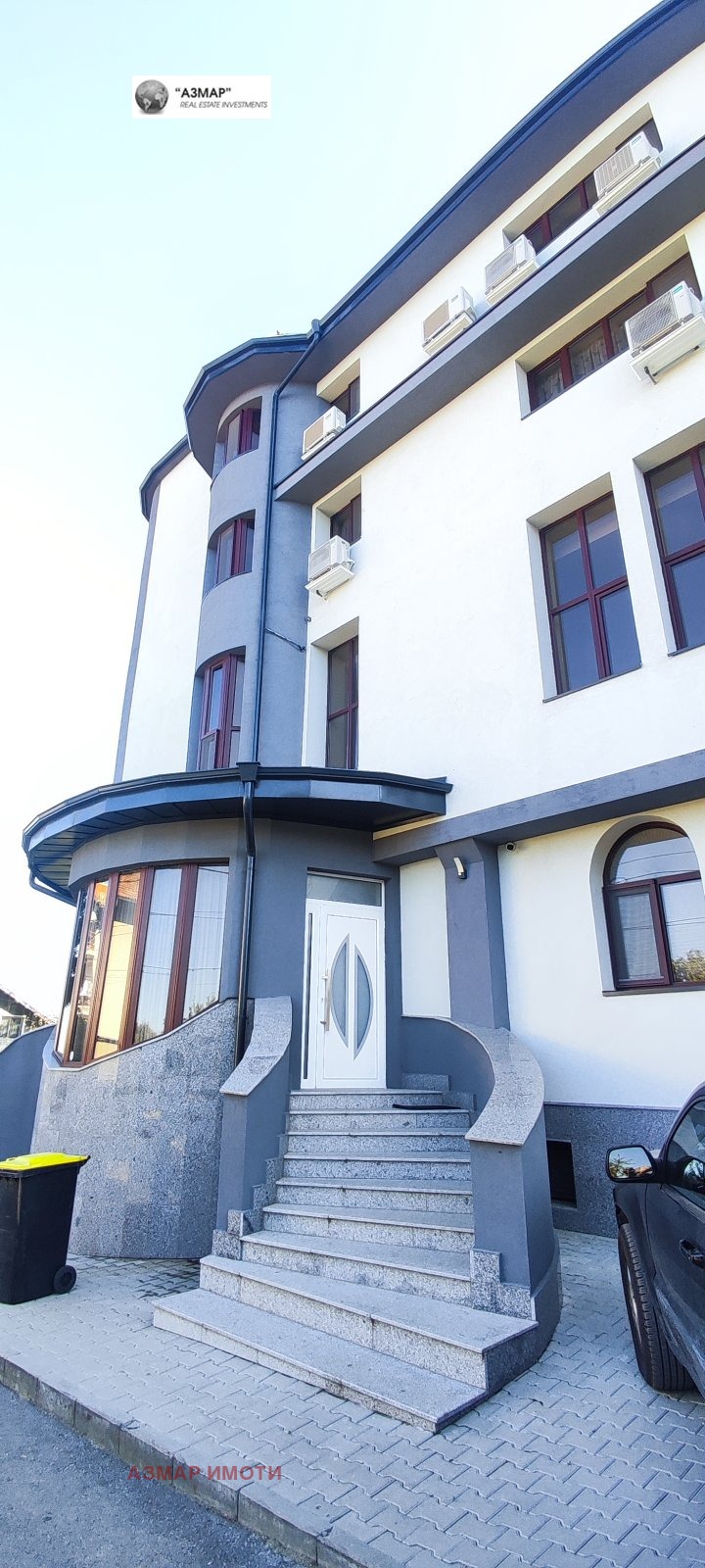 For Sale  Hotel Sofia , Tsentar , 1470 sq.m | 20594742 - image [3]