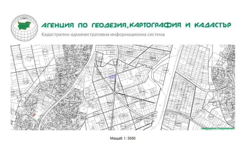 Eladó  Cselekmény Sofia , Novi Iskar , 2755 négyzetméter | 23171324 - kép [2]