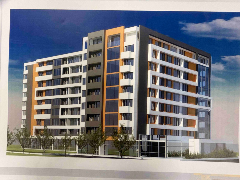 Till salu  Komplott Sofia , Ljulin 6 , 4000 kvm | 82199087