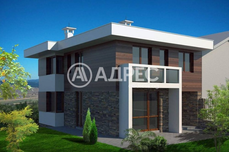 En venta  Trama Sofia , m-t Gardova glava , 604 metros cuadrados | 92374113 - imagen [2]