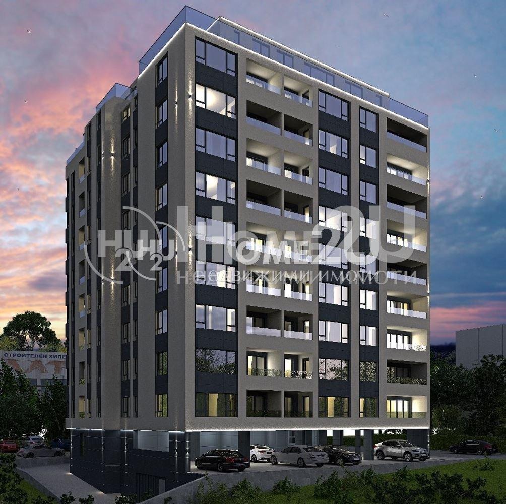 Продава 2-СТАЕН, гр. Варна, Кайсиева градина, снимка 7 - Апартаменти - 53861492