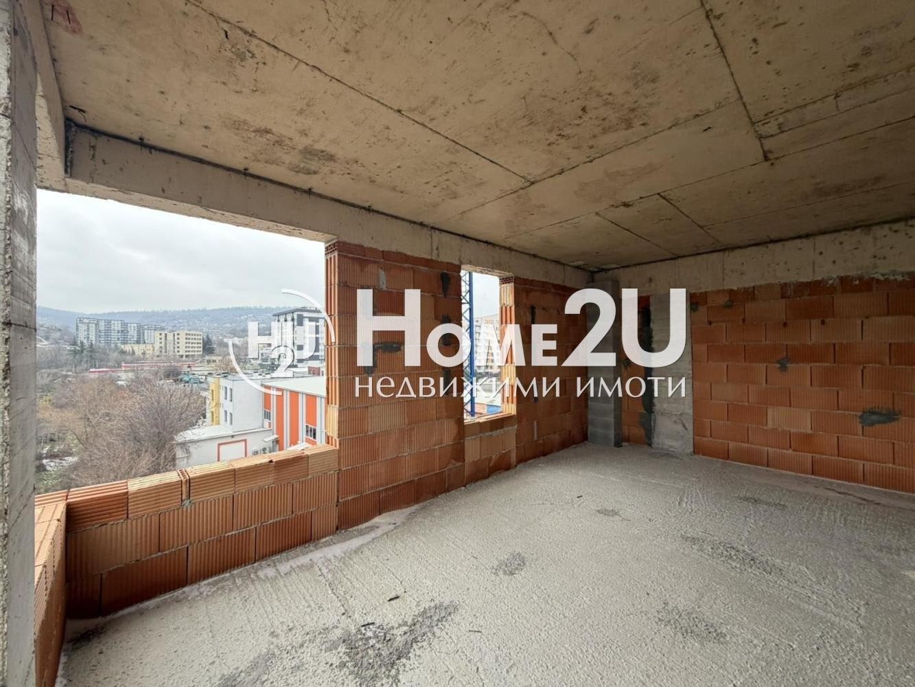 Продава 2-СТАЕН, гр. Варна, Кайсиева градина, снимка 2 - Апартаменти - 53861492