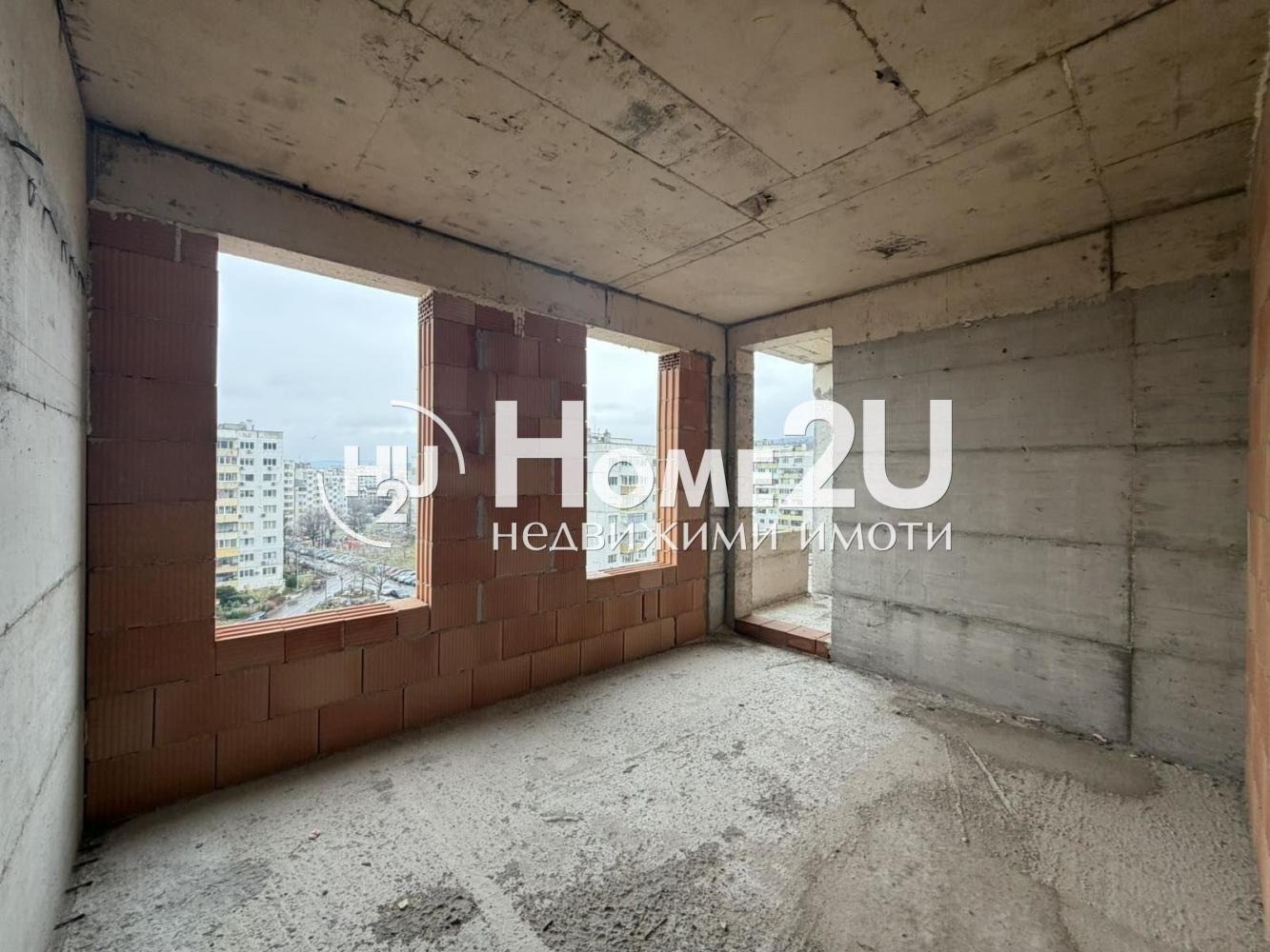 Продава 2-СТАЕН, гр. Варна, Кайсиева градина, снимка 3 - Апартаменти - 53861492