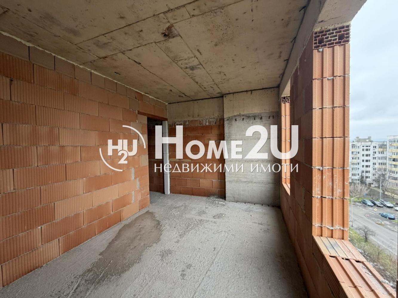 Продава 2-СТАЕН, гр. Варна, Кайсиева градина, снимка 4 - Апартаменти - 53861492