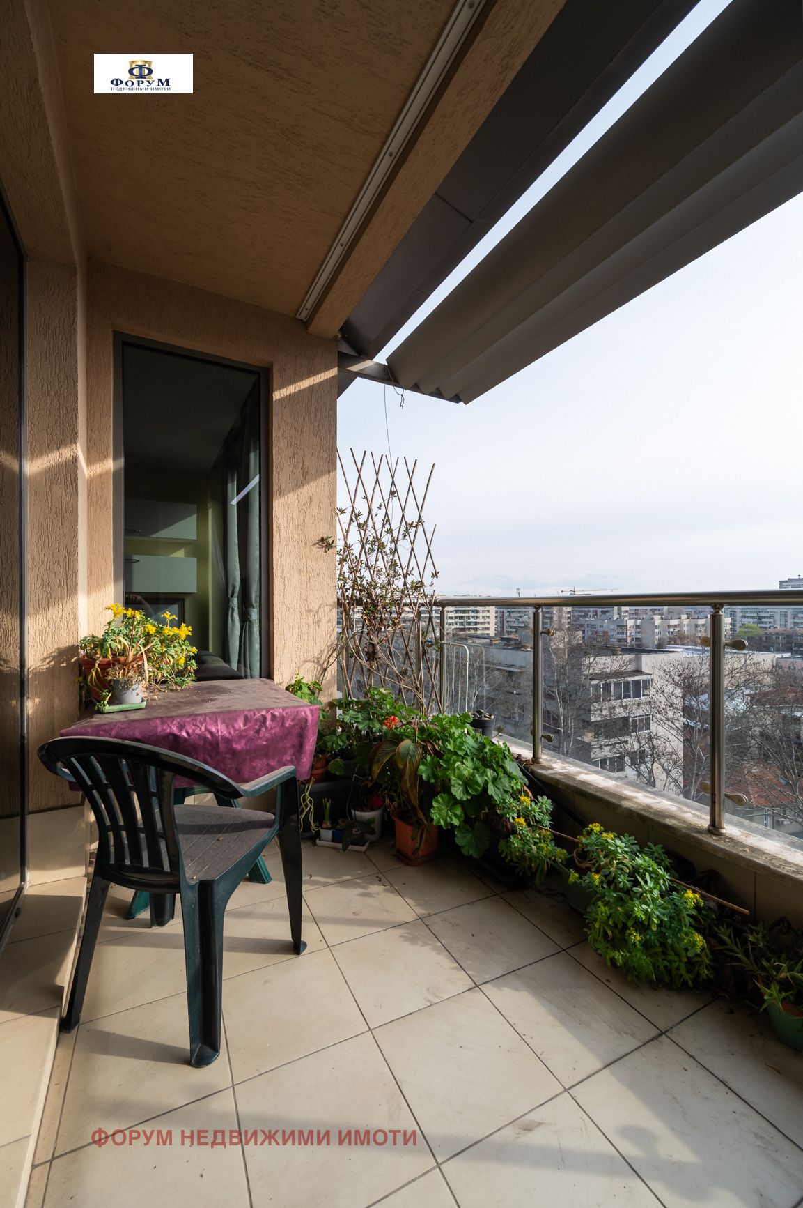 Продава 2-СТАЕН, гр. Пловдив, Център, снимка 12 - Апартаменти - 53950603