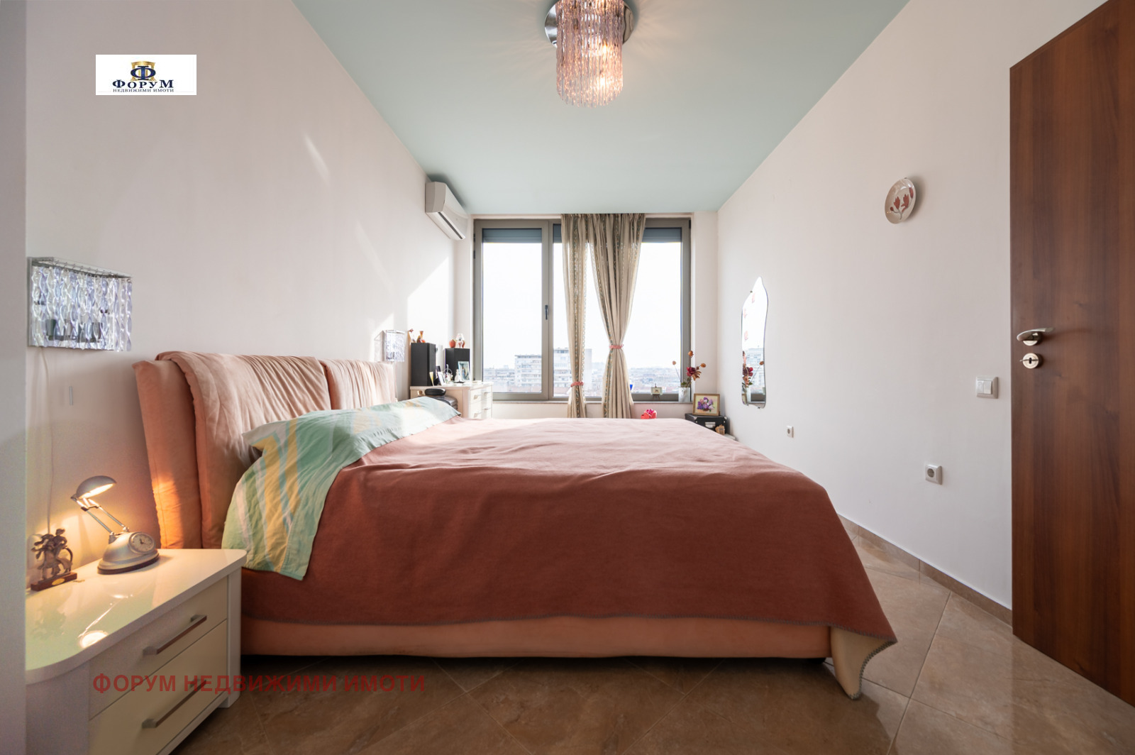 Продава 2-СТАЕН, гр. Пловдив, Център, снимка 8 - Апартаменти - 53950603