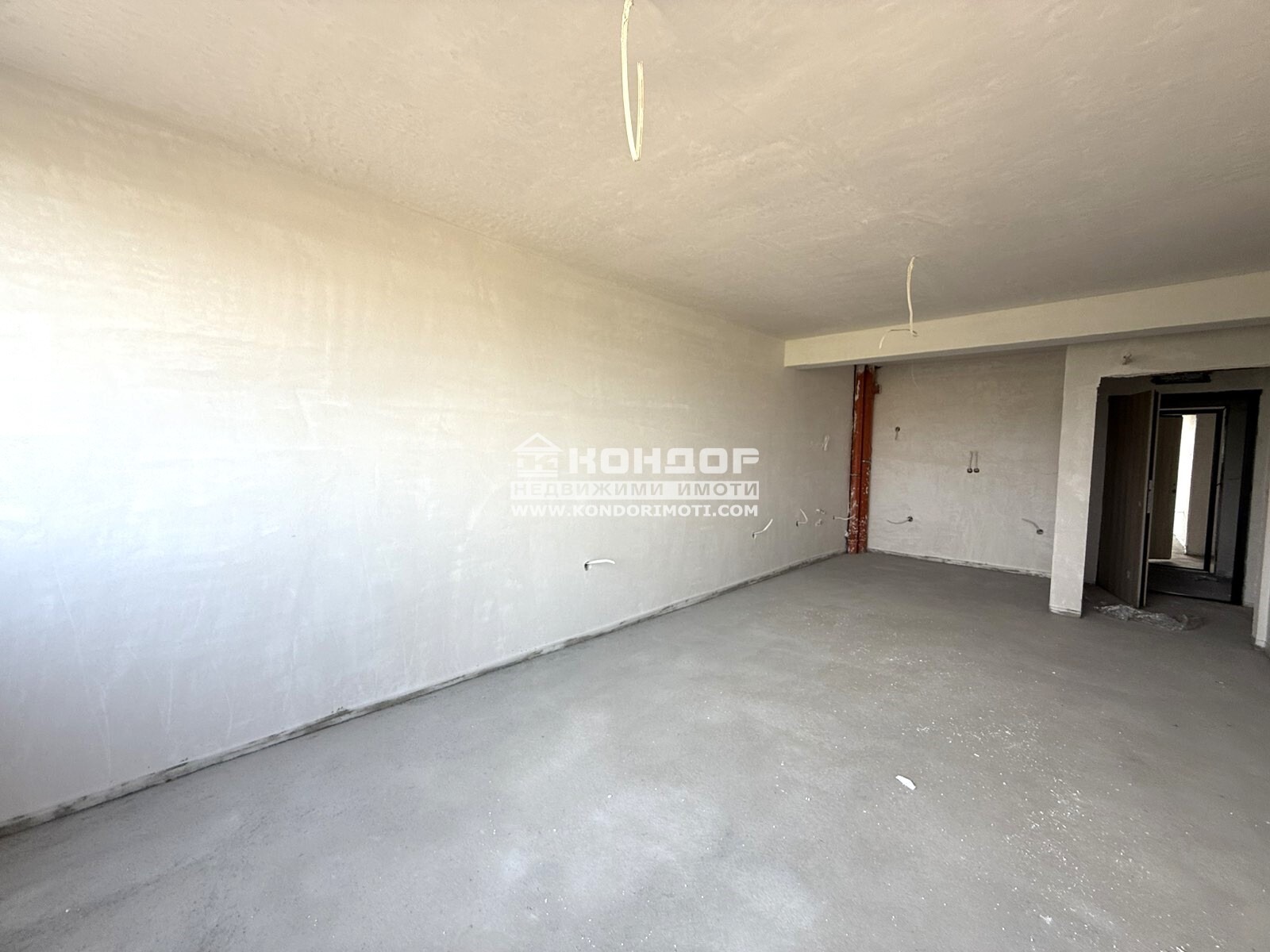 Продава 2-СТАЕН, гр. Пловдив, Кършияка, снимка 3 - Апартаменти - 54355269