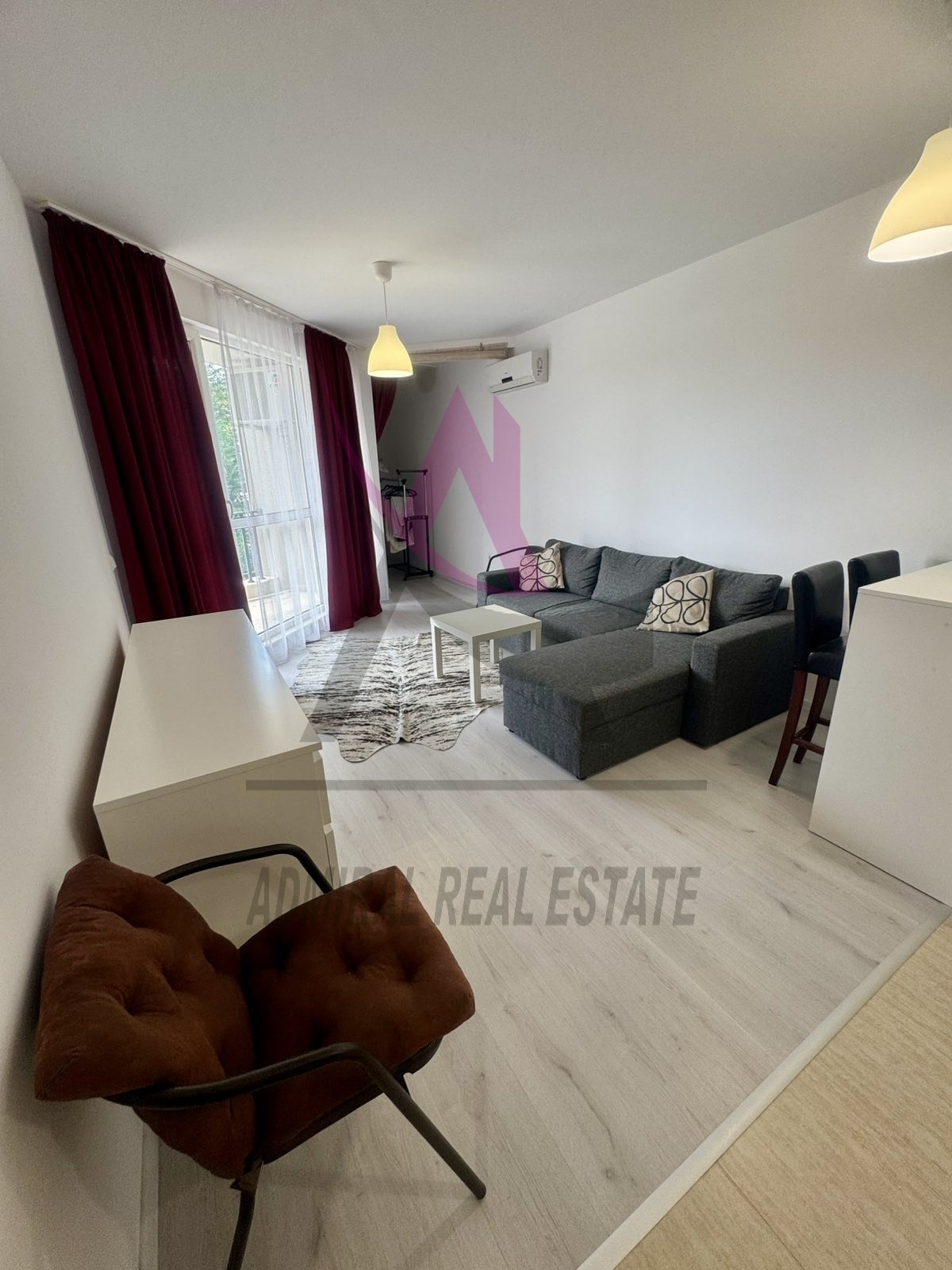 Продава 2-СТАЕН, гр. Варна, Бриз, снимка 2 - Апартаменти - 54861911