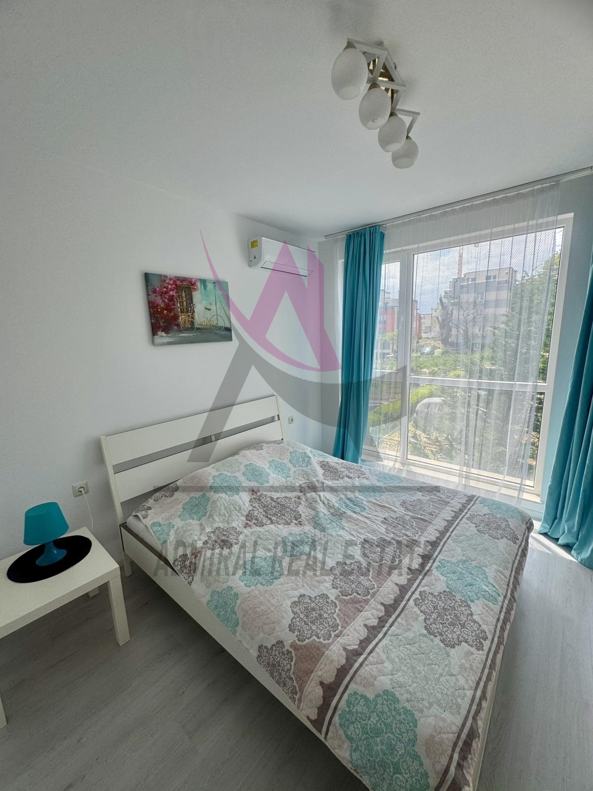 Продава 2-СТАЕН, гр. Варна, Бриз, снимка 4 - Апартаменти - 54861911