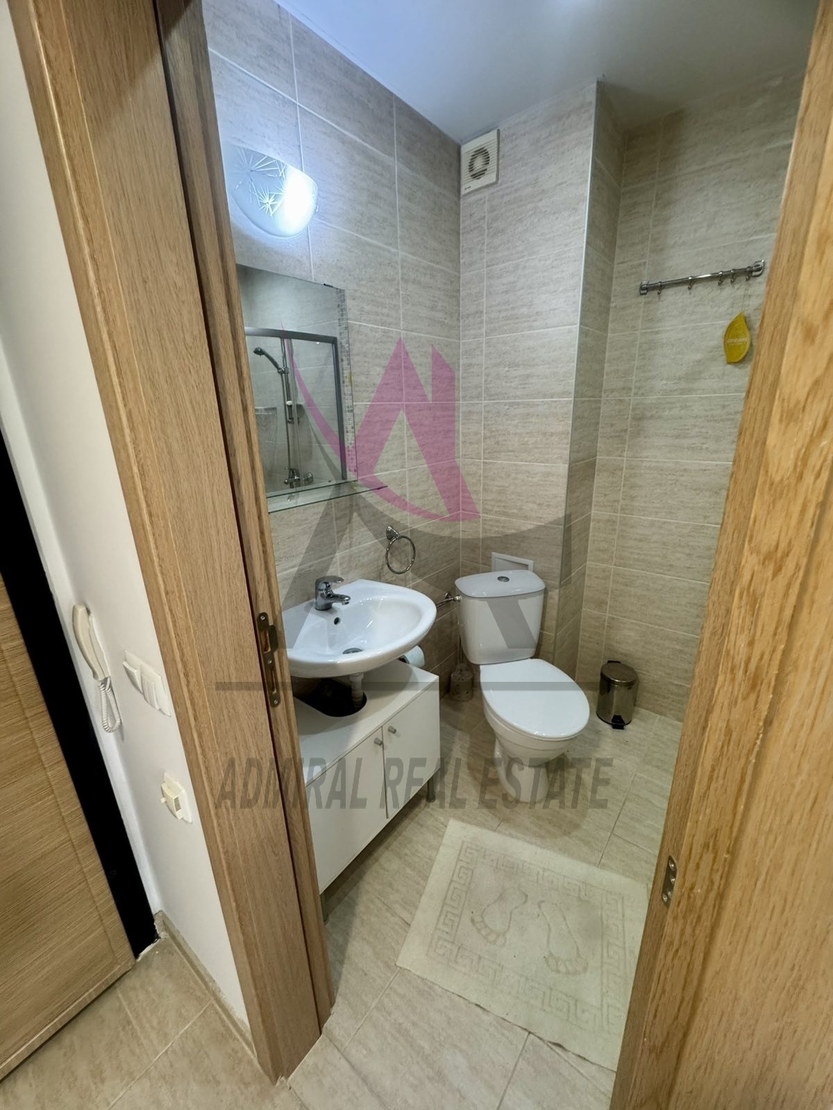 Продава 2-СТАЕН, гр. Варна, Бриз, снимка 5 - Апартаменти - 54861911