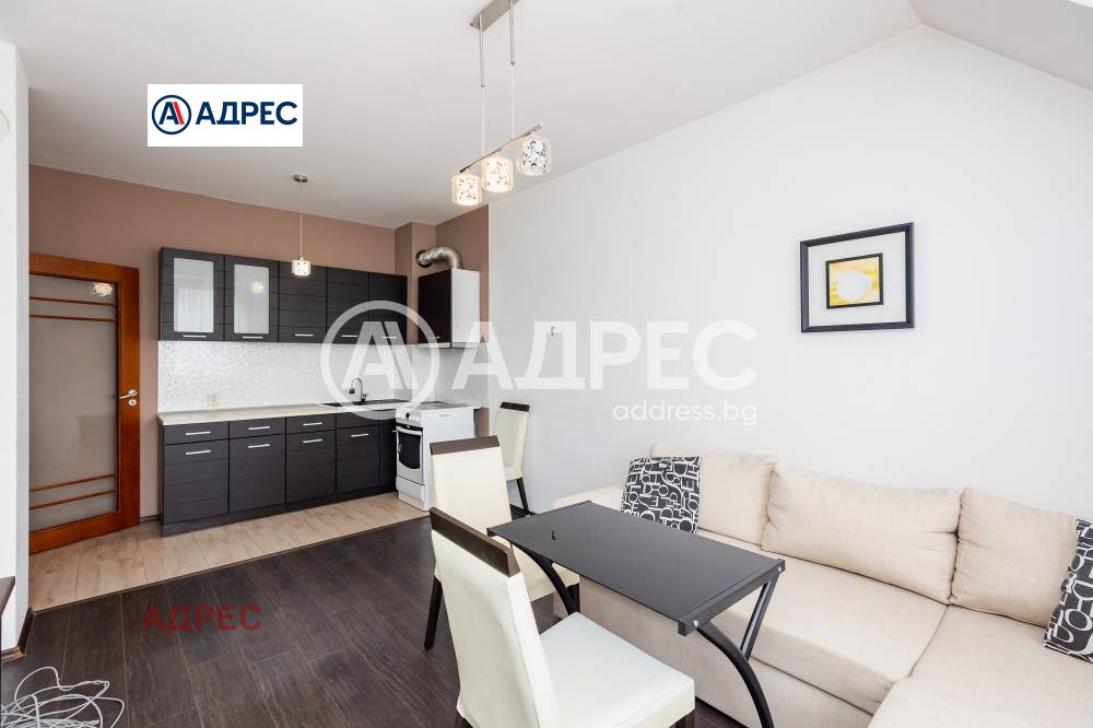 Продава 2-СТАЕН, гр. Варна, Галата, снимка 8 - Апартаменти - 55233667