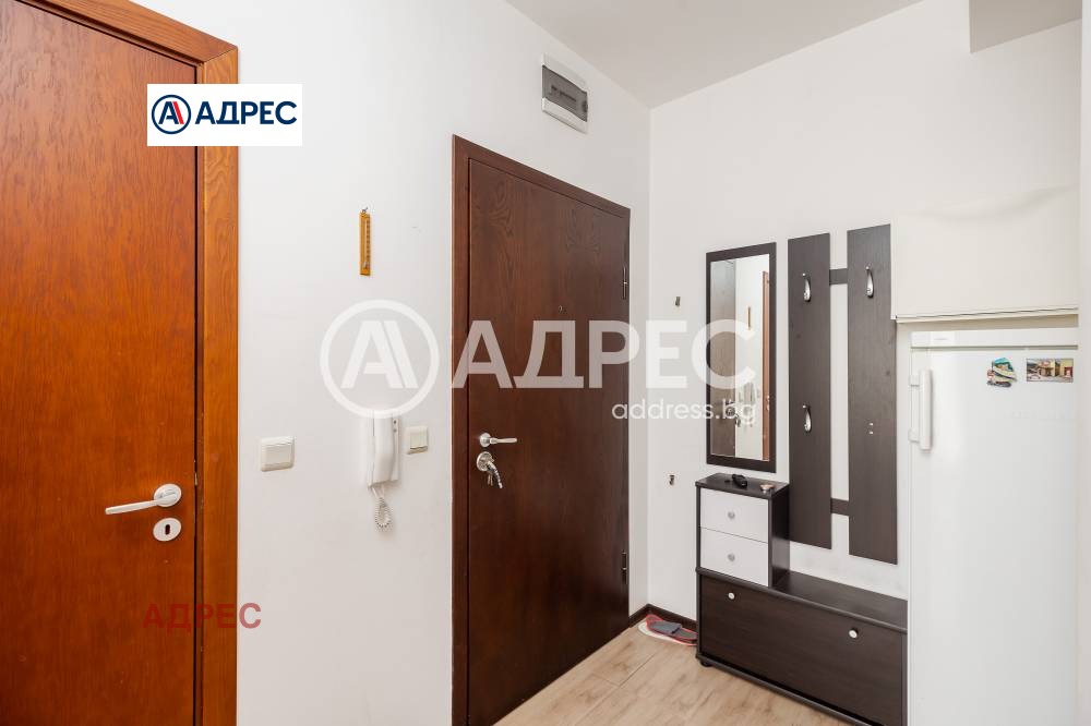 Продава 2-СТАЕН, гр. Варна, Галата, снимка 17 - Апартаменти - 55233667