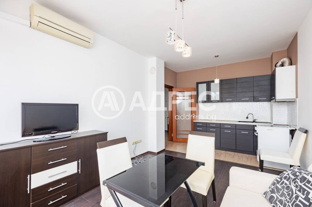 Продава 2-СТАЕН, гр. Варна, Галата