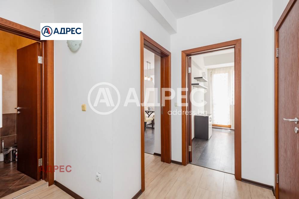 Продава 2-СТАЕН, гр. Варна, Галата, снимка 16 - Апартаменти - 55233667