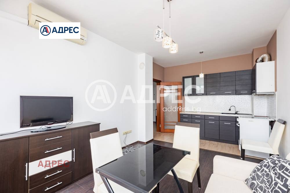 Продава 2-СТАЕН, гр. Варна, Галата, снимка 7 - Апартаменти - 55233667