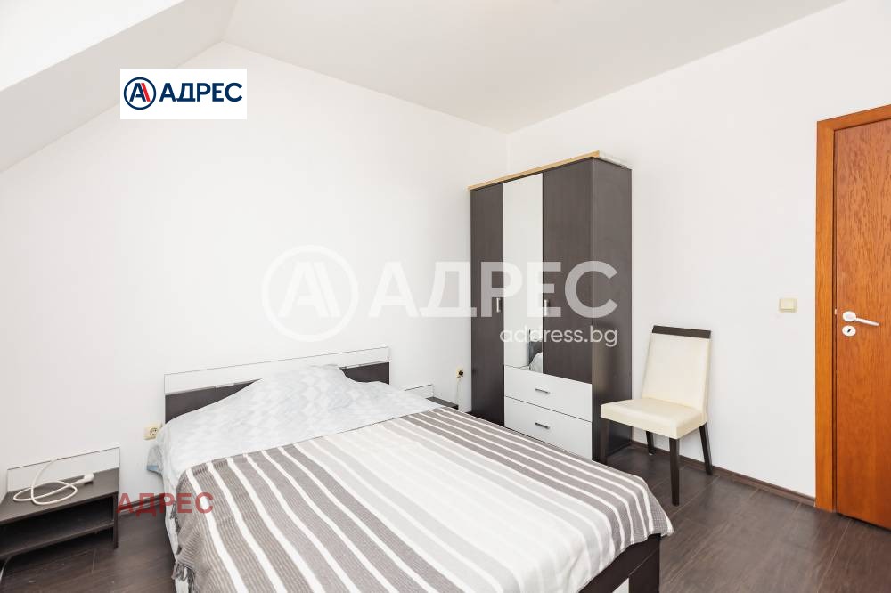 Продава 2-СТАЕН, гр. Варна, Галата, снимка 12 - Апартаменти - 55233667