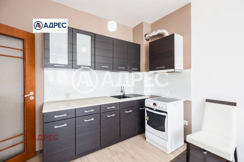 Продава 2-СТАЕН, гр. Варна, Галата, снимка 9 - Апартаменти - 55233667