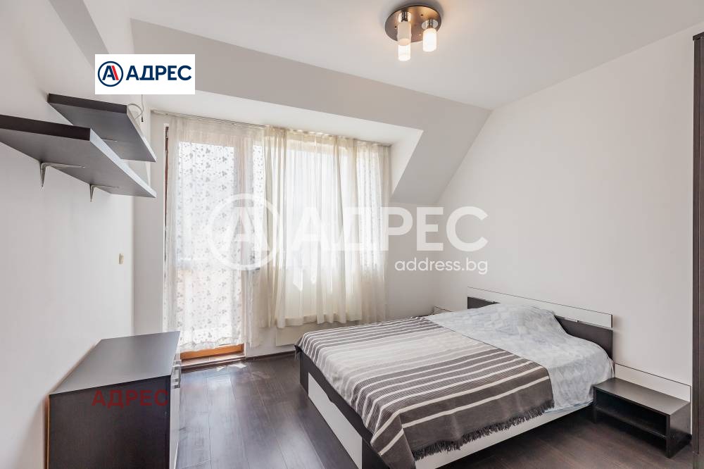 Продава 2-СТАЕН, гр. Варна, Галата, снимка 10 - Апартаменти - 55233667
