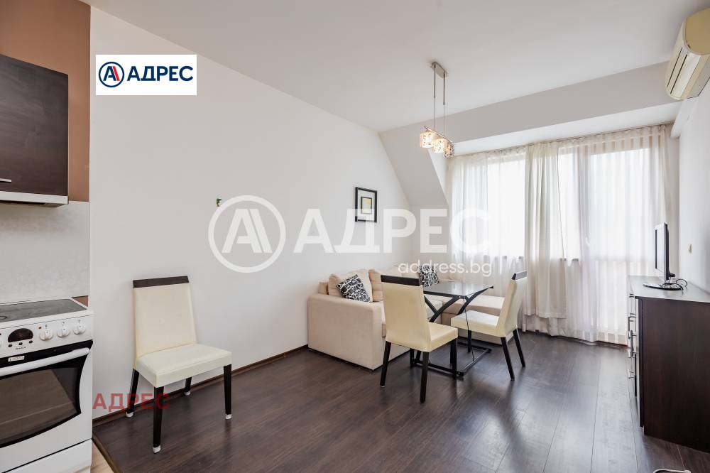 Продава 2-СТАЕН, гр. Варна, Галата, снимка 5 - Апартаменти - 55233667