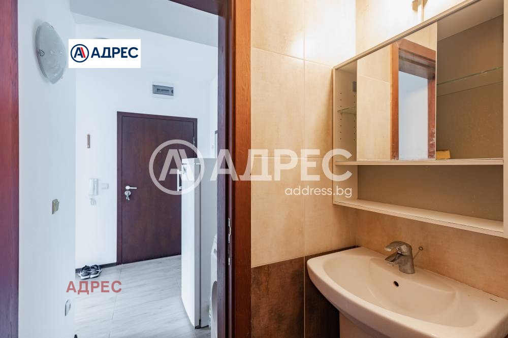 Продава 2-СТАЕН, гр. Варна, Галата, снимка 15 - Апартаменти - 55233667