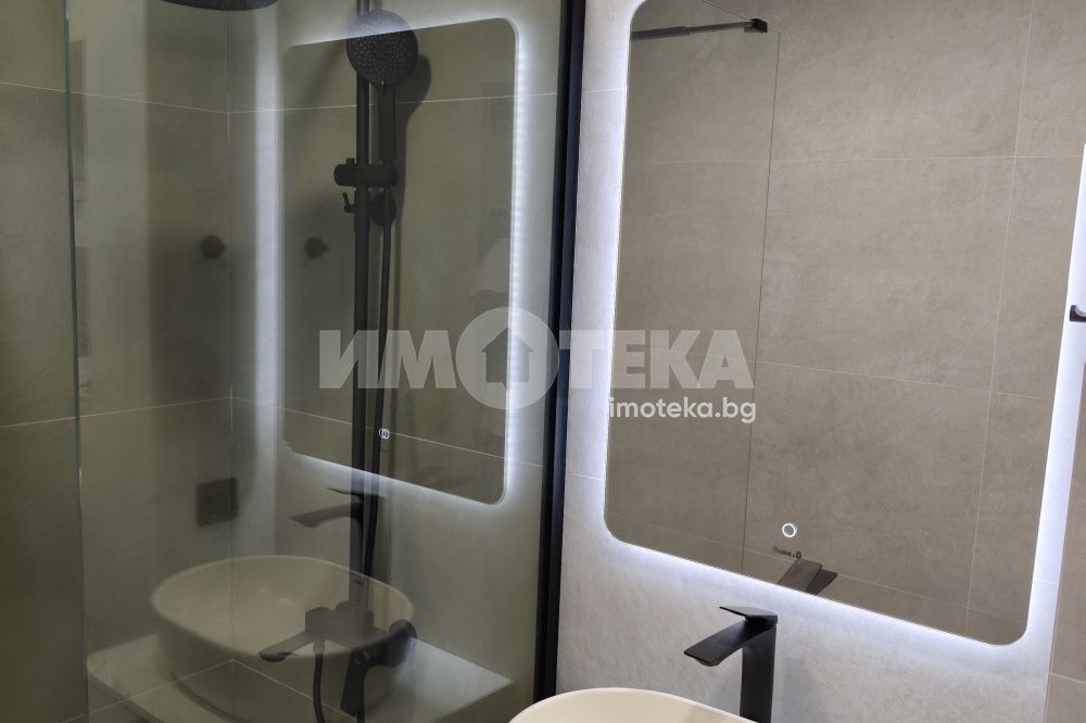 Продава 2-СТАЕН, гр. София, Бояна, снимка 5 - Апартаменти - 55987148