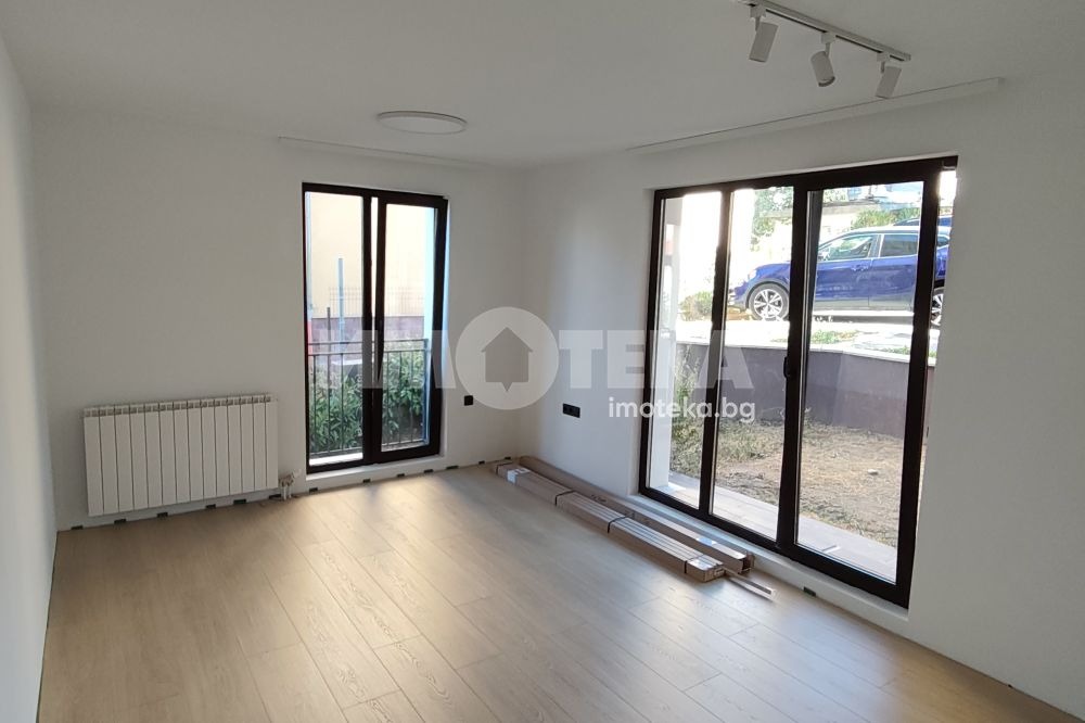 Продава 2-СТАЕН, гр. София, Бояна, снимка 2 - Апартаменти - 55987148