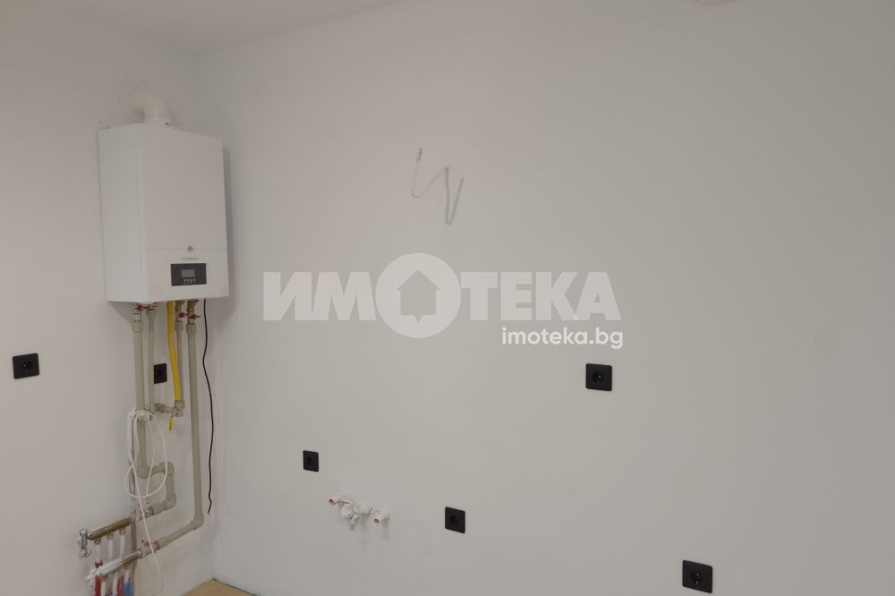 Продава 2-СТАЕН, гр. София, Бояна, снимка 8 - Апартаменти - 55987148