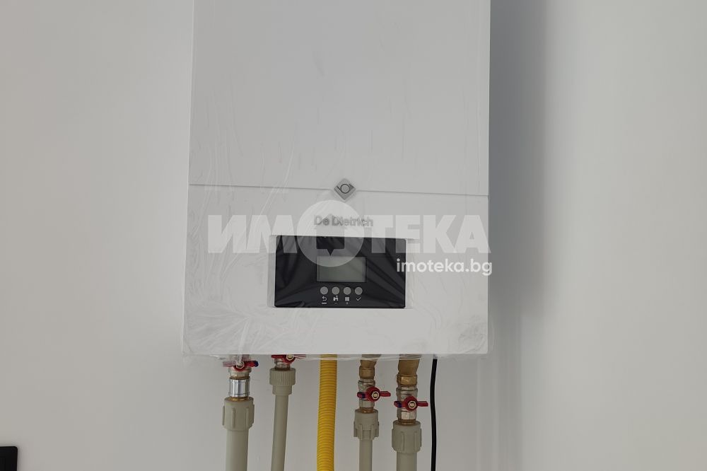 Продава 2-СТАЕН, гр. София, Бояна, снимка 9 - Апартаменти - 55987148