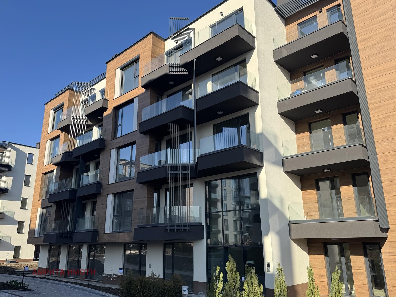 Продава 3-СТАЕН, гр. София, Драгалевци, снимка 4 - Апартаменти - 54068757