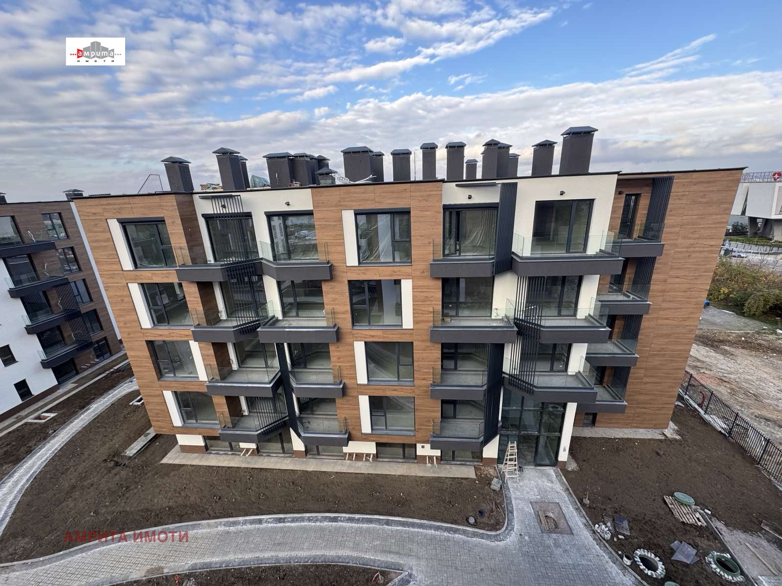 Продава 3-СТАЕН, гр. София, Драгалевци, снимка 2 - Апартаменти - 54068757