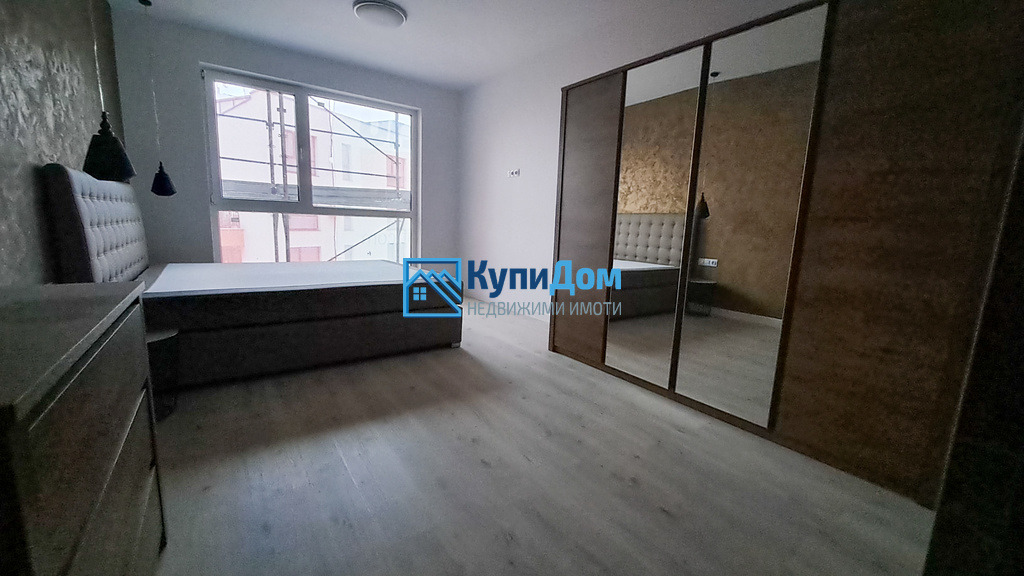 Продава 3-СТАЕН, гр. Варна, м-т Пчелина, снимка 5 - Апартаменти - 55220057