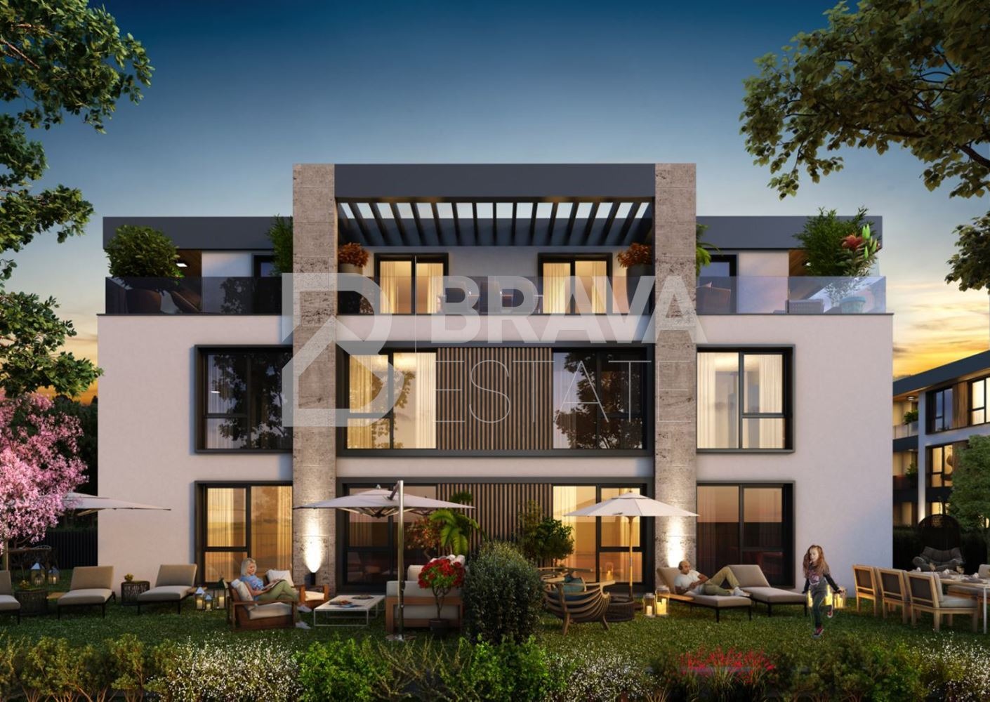 Продава 3-СТАЕН, гр. Пловдив, Христо Смирненски, снимка 3 - Апартаменти - 53629410