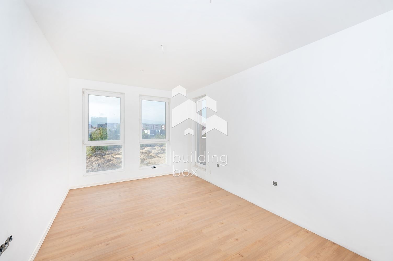 Продава 3-СТАЕН, гр. Пловдив, Остромила, снимка 4 - Апартаменти - 53945175