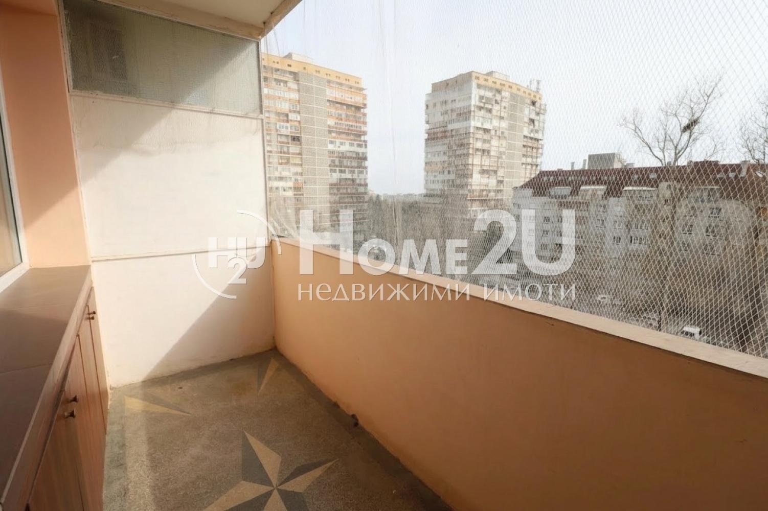 Продава 3-СТАЕН, гр. Варна, Левски 1, снимка 7 - Апартаменти - 53947339