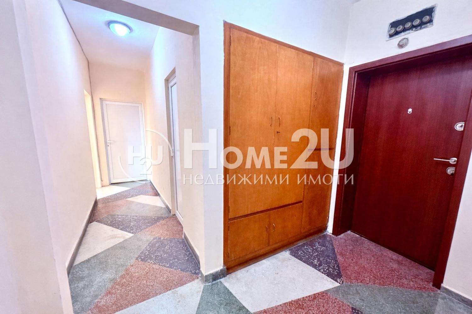 Продава 3-СТАЕН, гр. Варна, Левски 1, снимка 11 - Апартаменти - 53947339