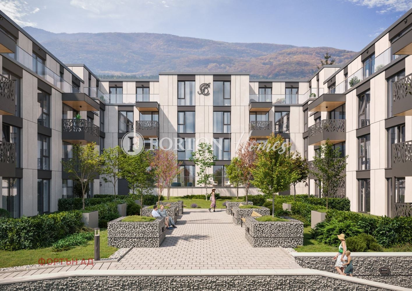 Продава 3-СТАЕН, гр. София, Бояна, снимка 5 - Апартаменти - 54913739