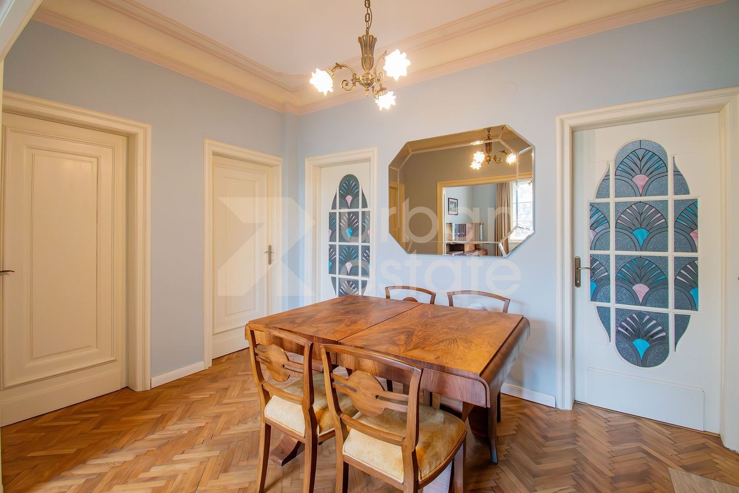 Продава 3-СТАЕН, гр. София, Докторски паметник, снимка 8 - Апартаменти - 55100513