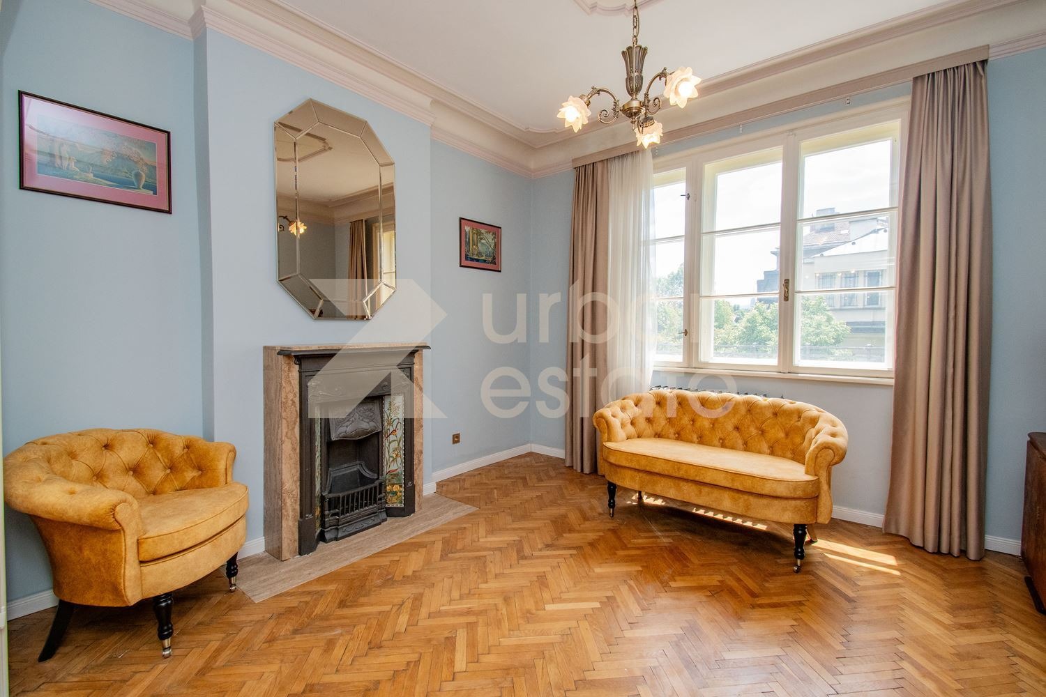 Продава 3-СТАЕН, гр. София, Докторски паметник, снимка 5 - Апартаменти - 55100513