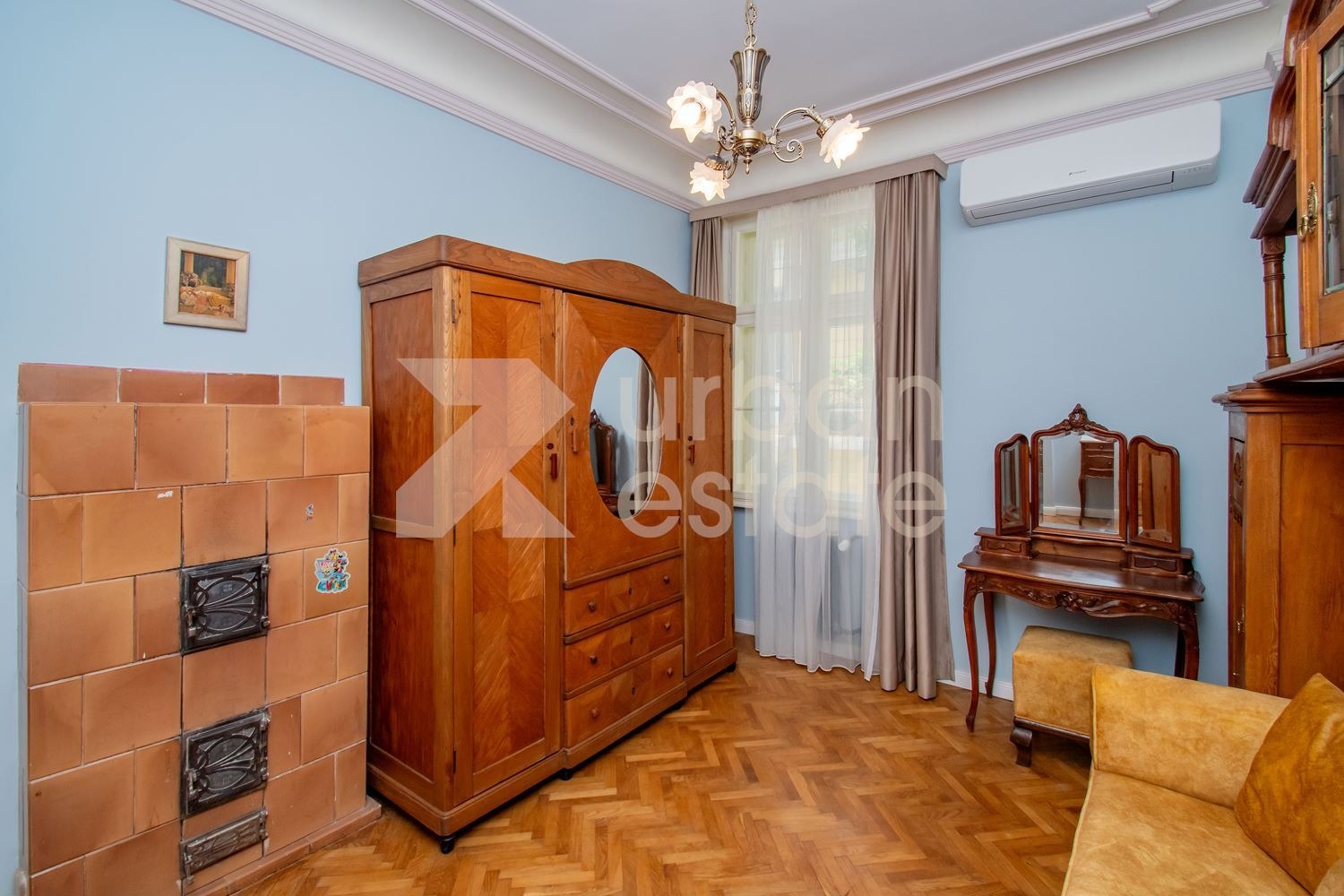 Продава 3-СТАЕН, гр. София, Докторски паметник, снимка 12 - Апартаменти - 55100513