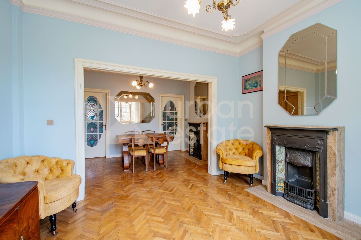 Продава 3-СТАЕН, гр. София, Докторски паметник, снимка 6 - Апартаменти - 55100513