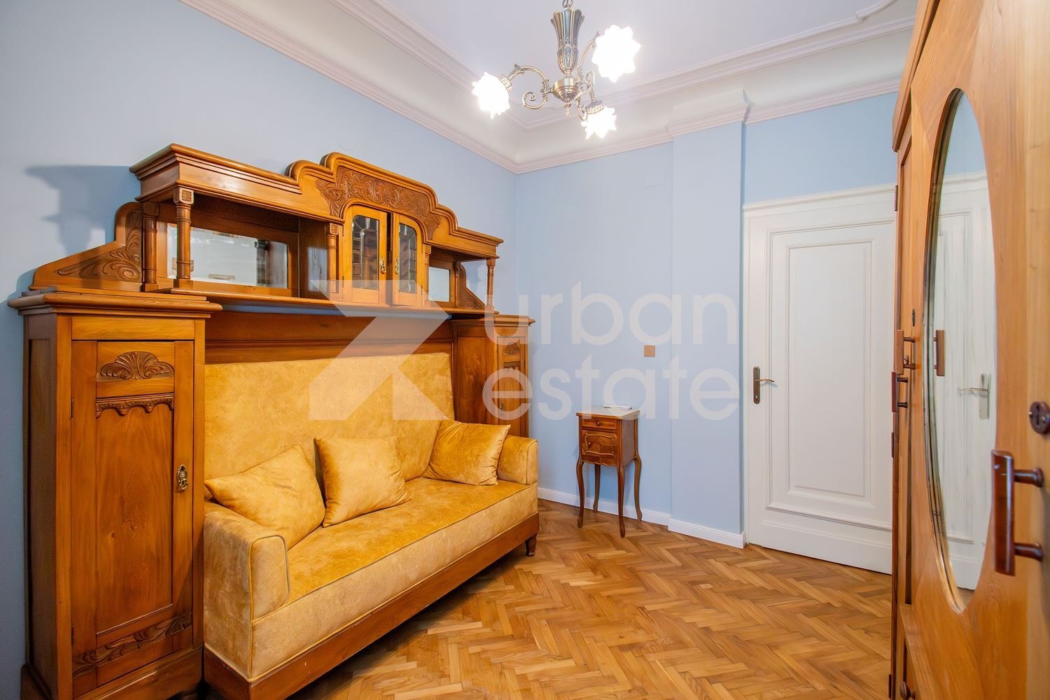 Продава 3-СТАЕН, гр. София, Докторски паметник, снимка 13 - Апартаменти - 55100513